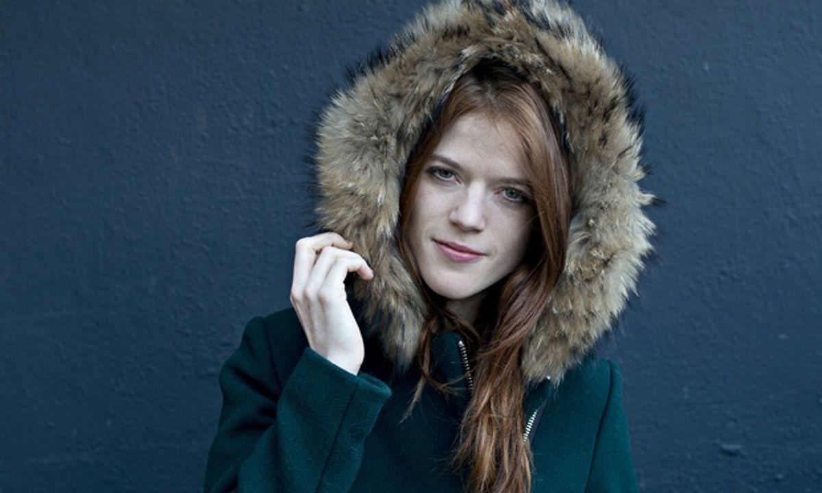 1200x720 Rose Leslie Wallpaper. Full HD Picture, Desktop