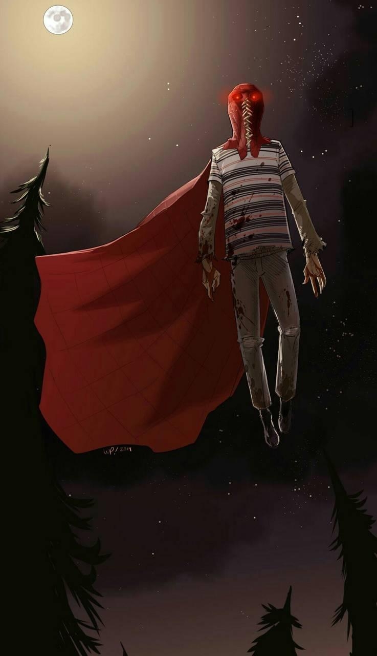 740x1280 Brightburn Wallpaper, Phone