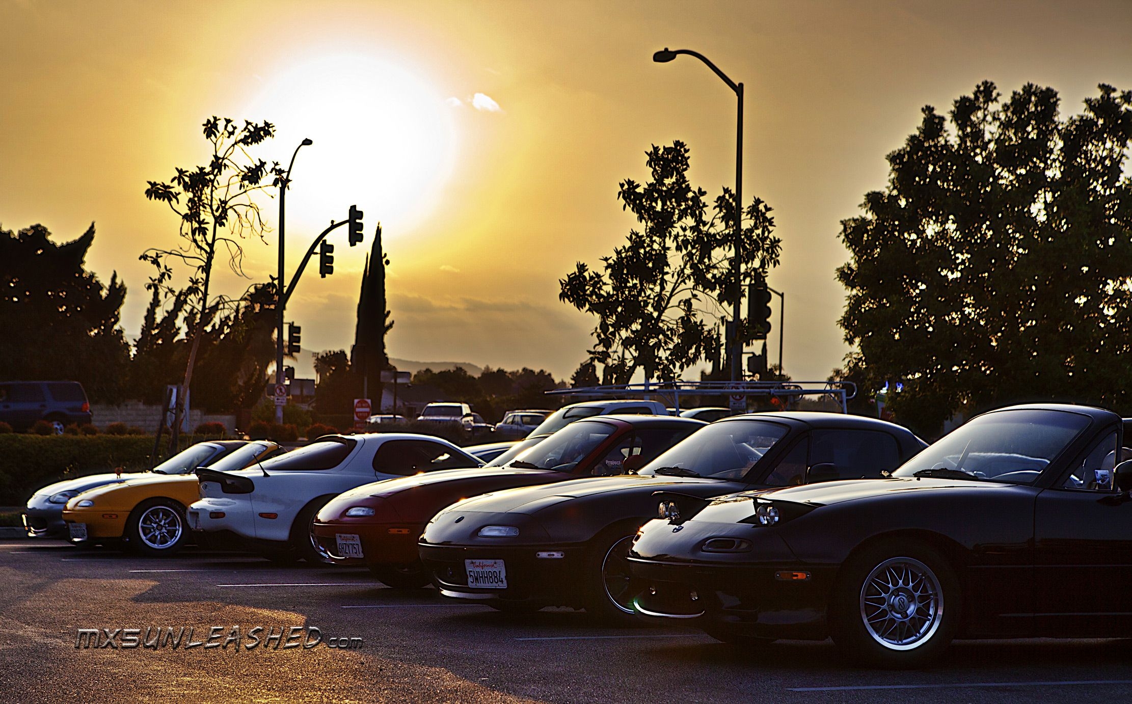 2230x1390 Cool Car Photography, Desktop