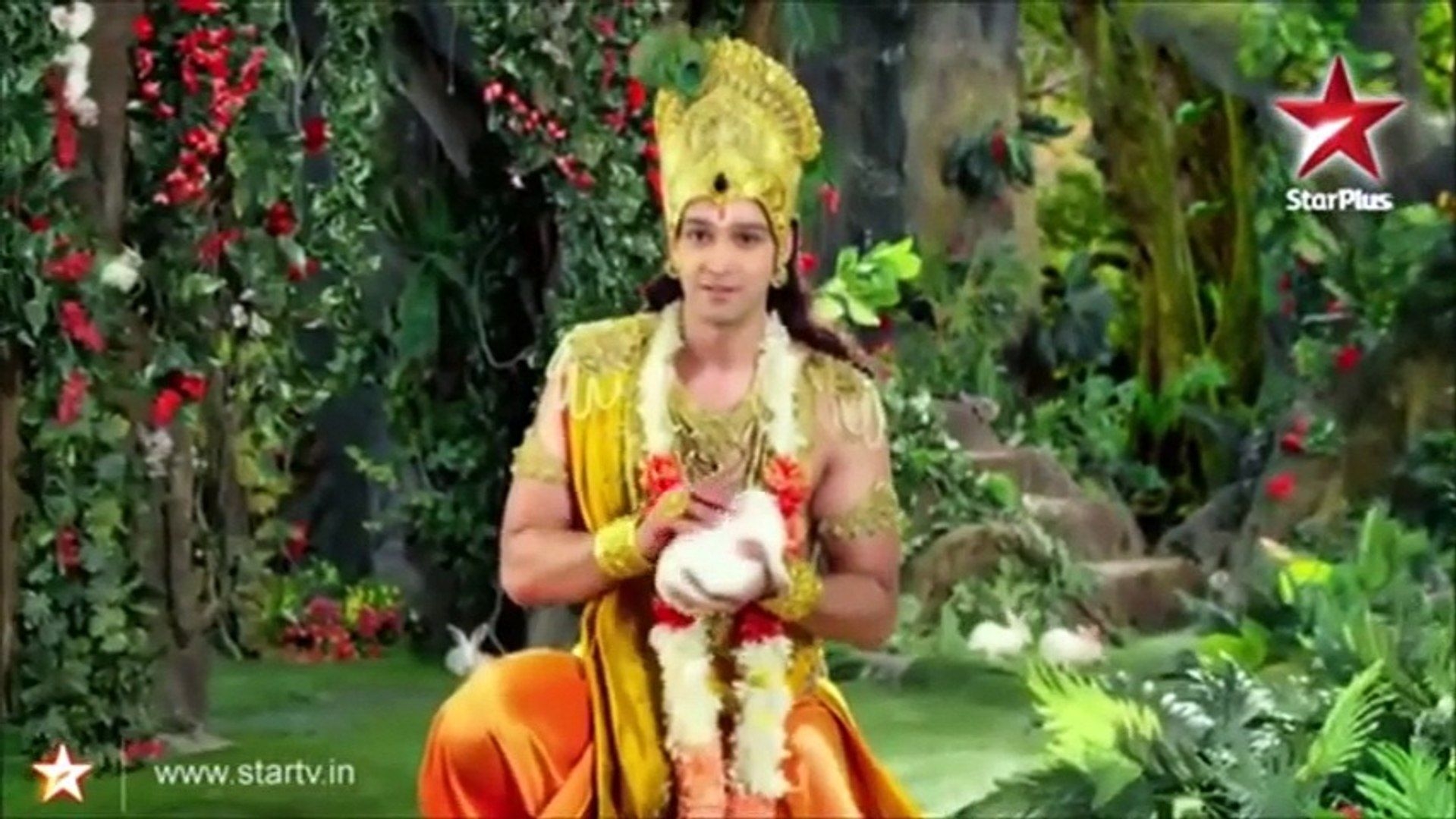 1920x1080 Mahabharat online star plus, Desktop