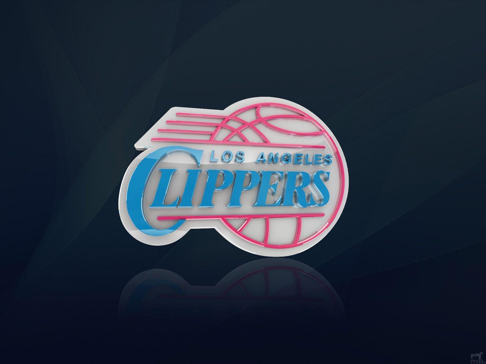 1600x1200 Los Angeles Clippers Wallpaper, Desktop