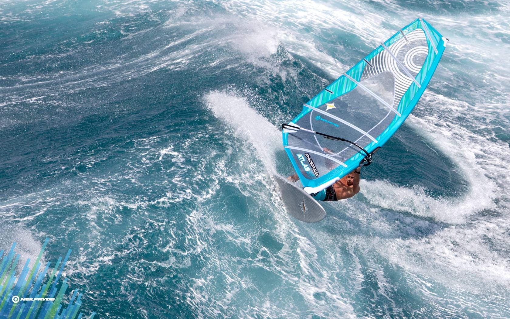 1680x1050 Neilpryde Windsurfing 2011, Desktop