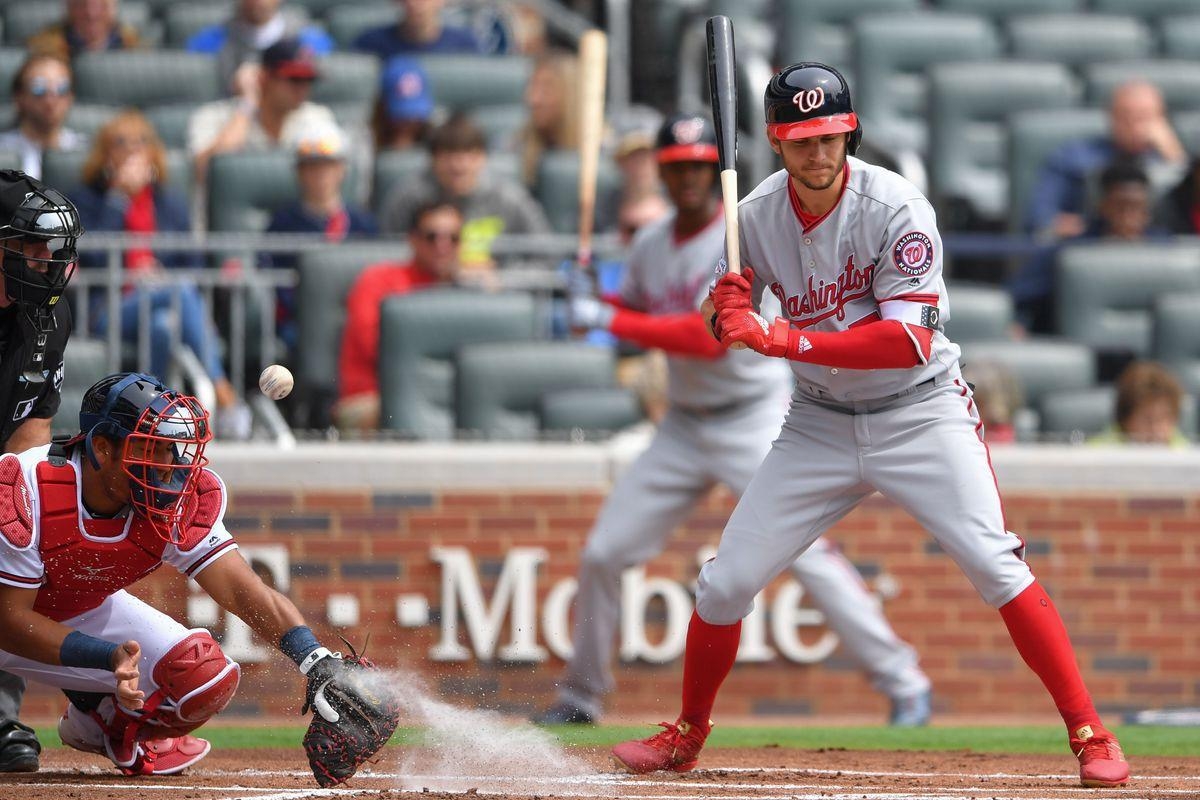 1200x800 Trea Turner is taking walks now the Box Score, Desktop