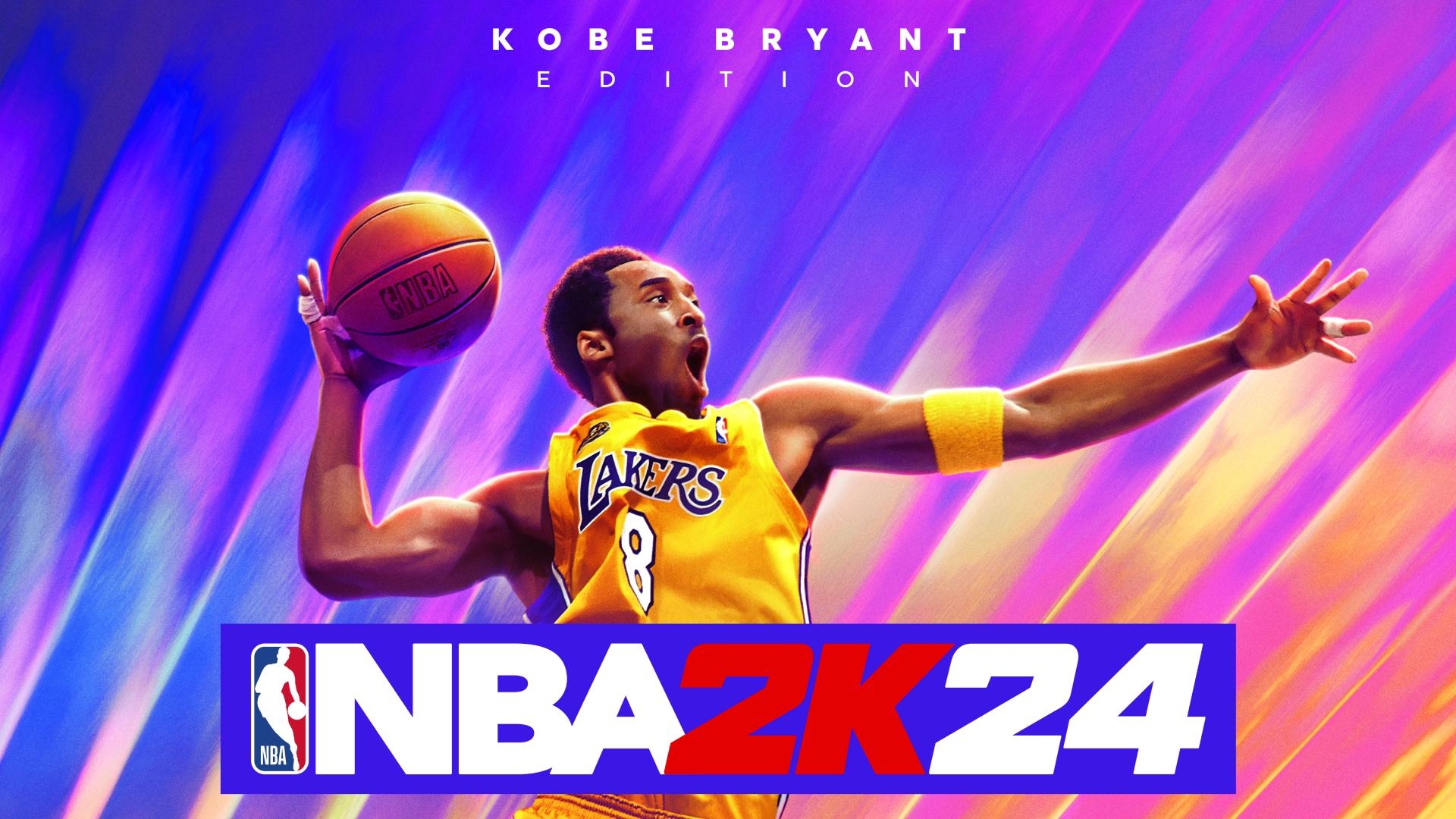 1920x1080 Who is on the cover of NBA 2K24? Release date, cost, editions guide and more. Sporting News Singapore, Desktop