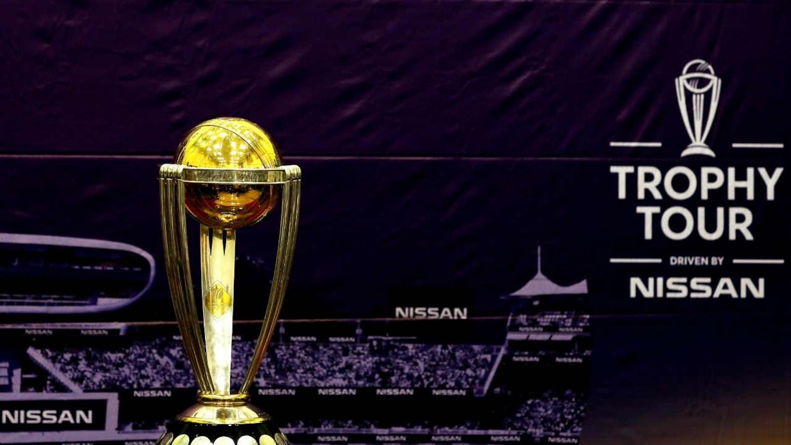 1600x900 ICC Men's Cricket World Cup 2023 Schedule Announced: All You Need To Know About Format, Desktop