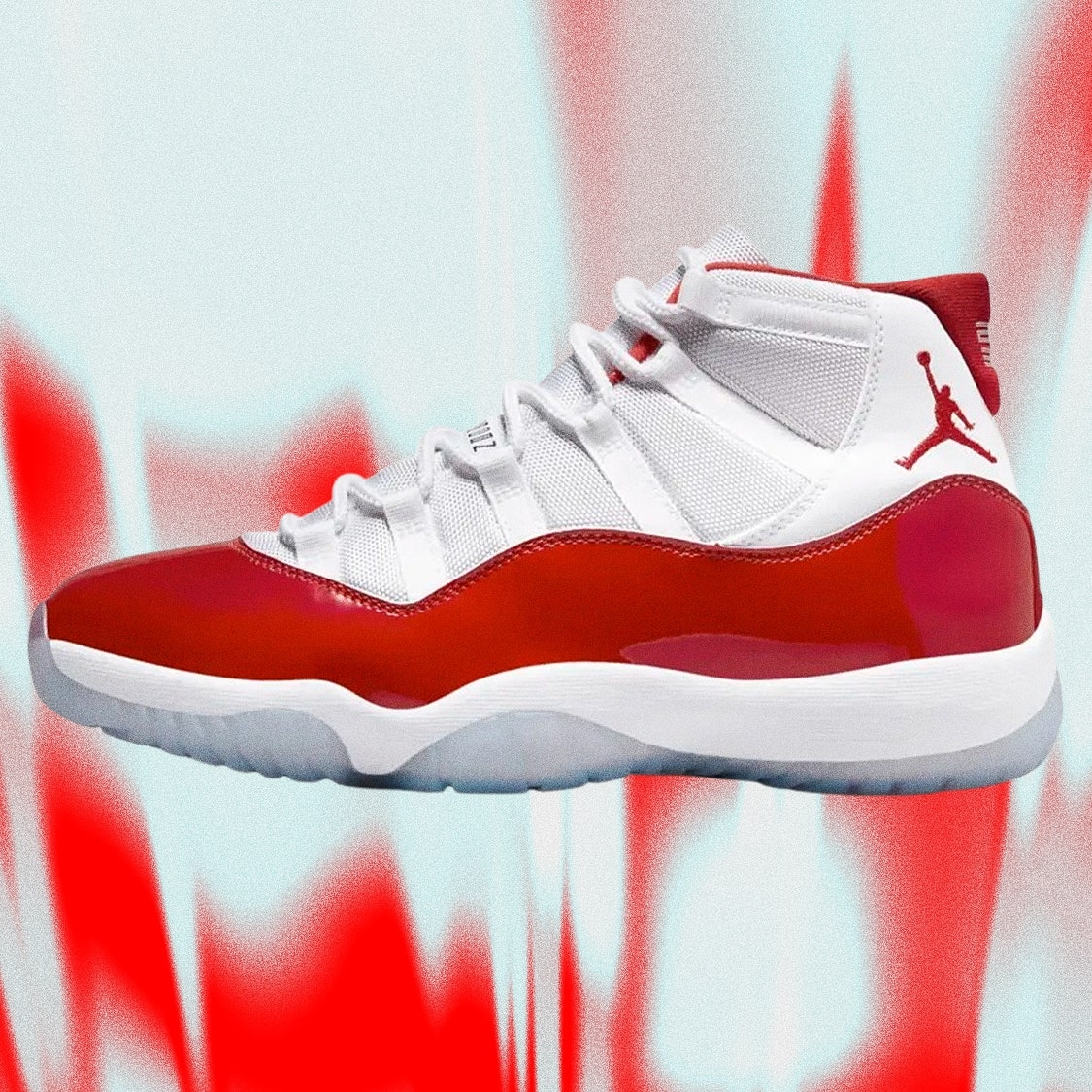 1130x1130 The Annual Air Jordan 11 Release Has Become a Sneakerhead Christmas Tradition, Phone