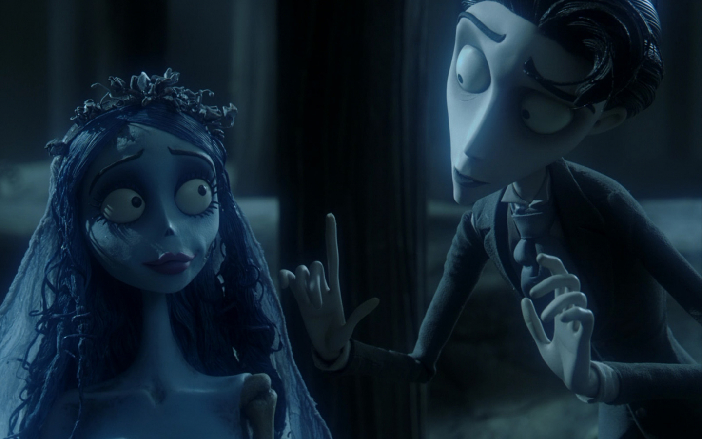 1440x900 Free download Corpse Bride Movie WallpaperCorpse Bride Wallpaper [1600x1200] for your Desktop, Mobile & Tablet. Explore Corpse Bride Wallpaper. Corpse Bride Wallpaper, Corpse Bride Wallpaper, Bride of Frankenstein Wallpaper, Desktop