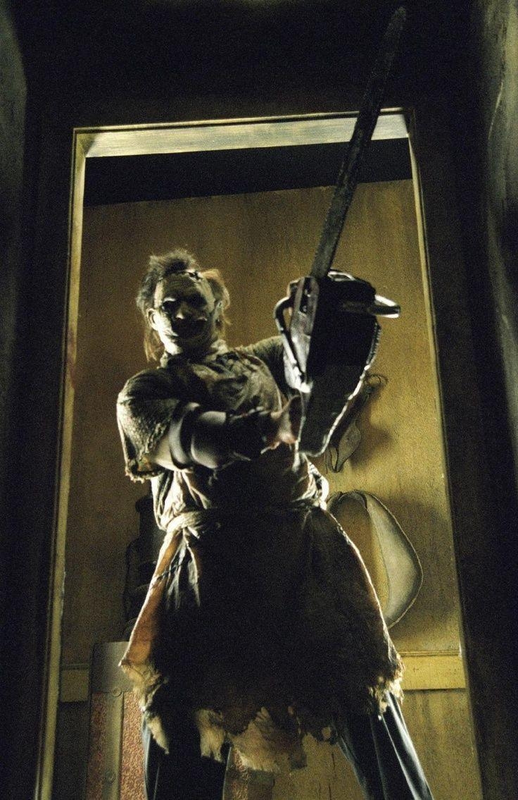 740x1140 Leatherface / The Chainsaw Massacre, a collection of ideas to try, Phone