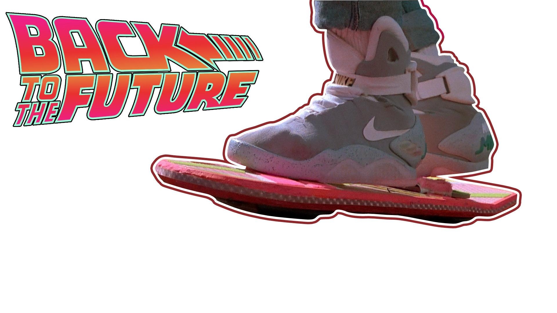 1920x1080 Awesome Back To The Future free wallpaper for full HD PC, Desktop