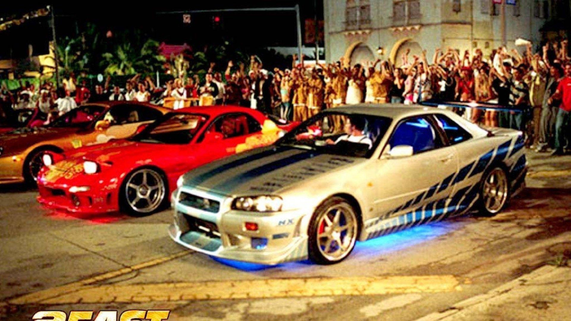 1920x1080 Fast And The Furious Wallpaper, Desktop