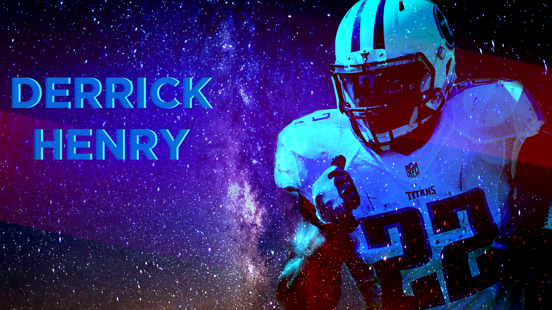 1920x1080 Derrick Henry Wallpaper, Desktop