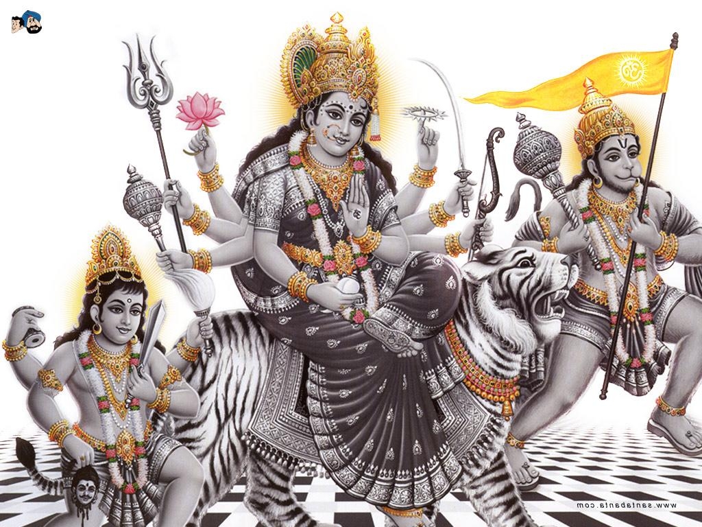 1030x770 Durga Puja 3D Wallpaper, image collections of wallpaper, Desktop