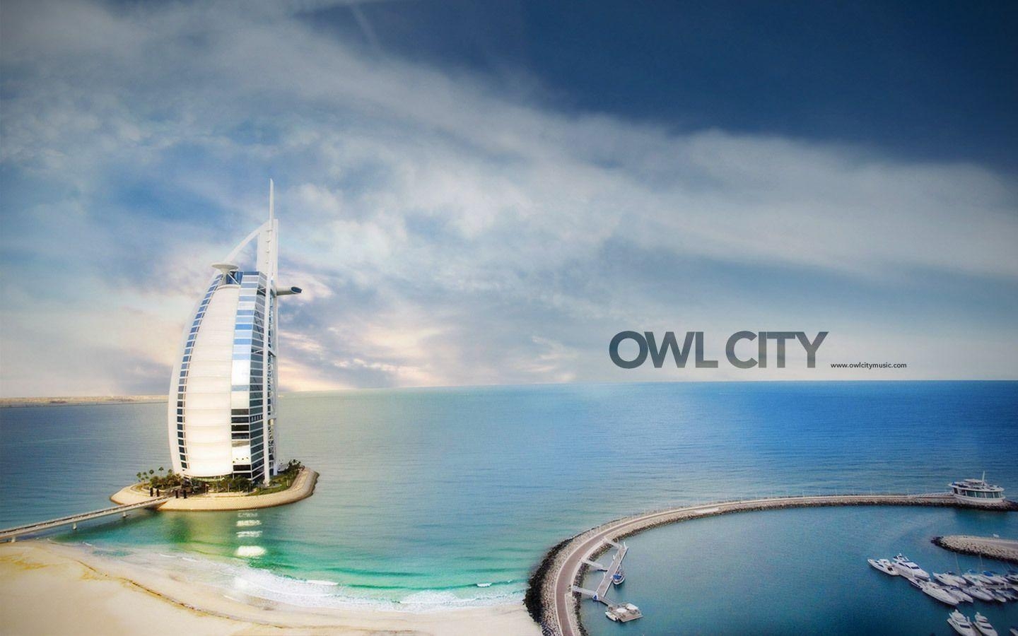 1440x900 owl city <3 City Wallpaper, Desktop