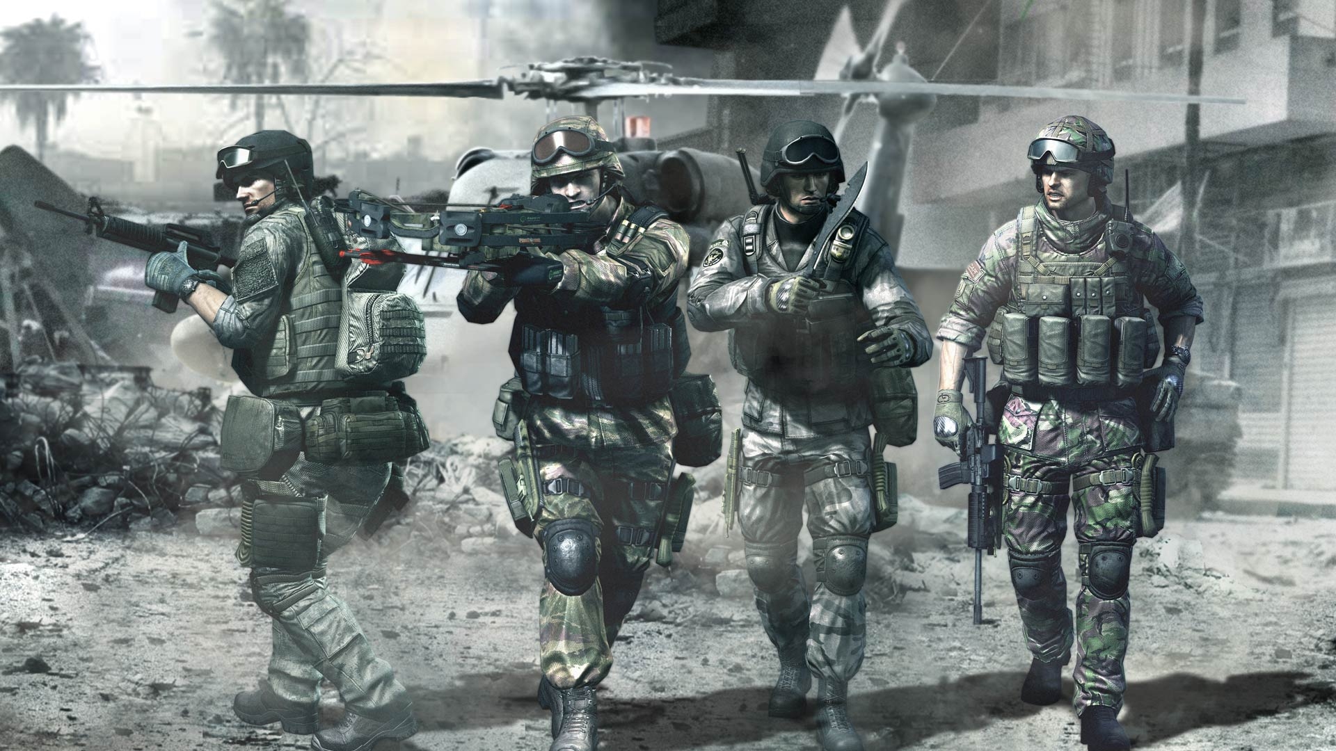 1920x1080 Free download HD Special Forces Wallpaper Card 5 of 5hd special, Desktop