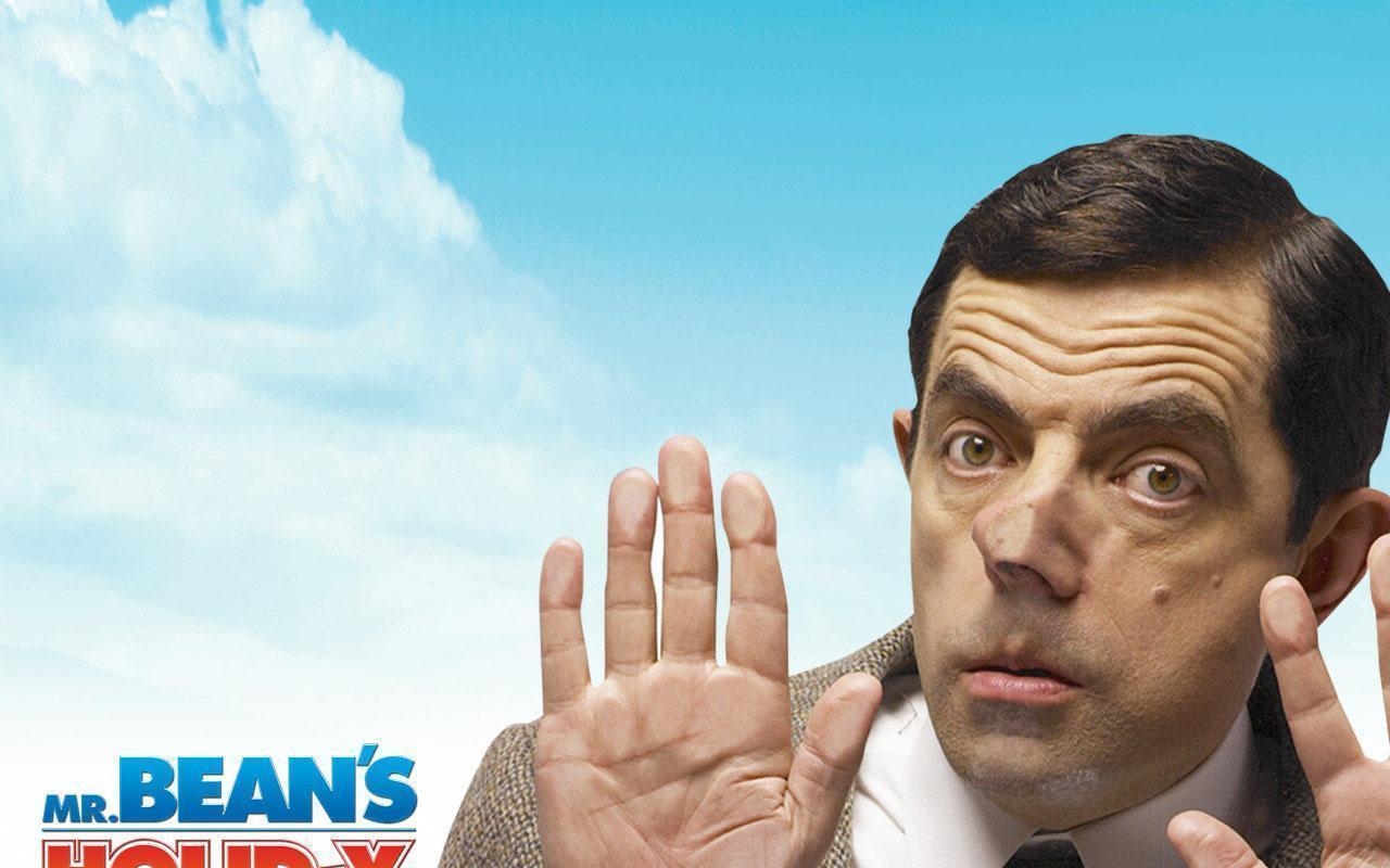 1280x800 Mr Bean wallpaper, Desktop