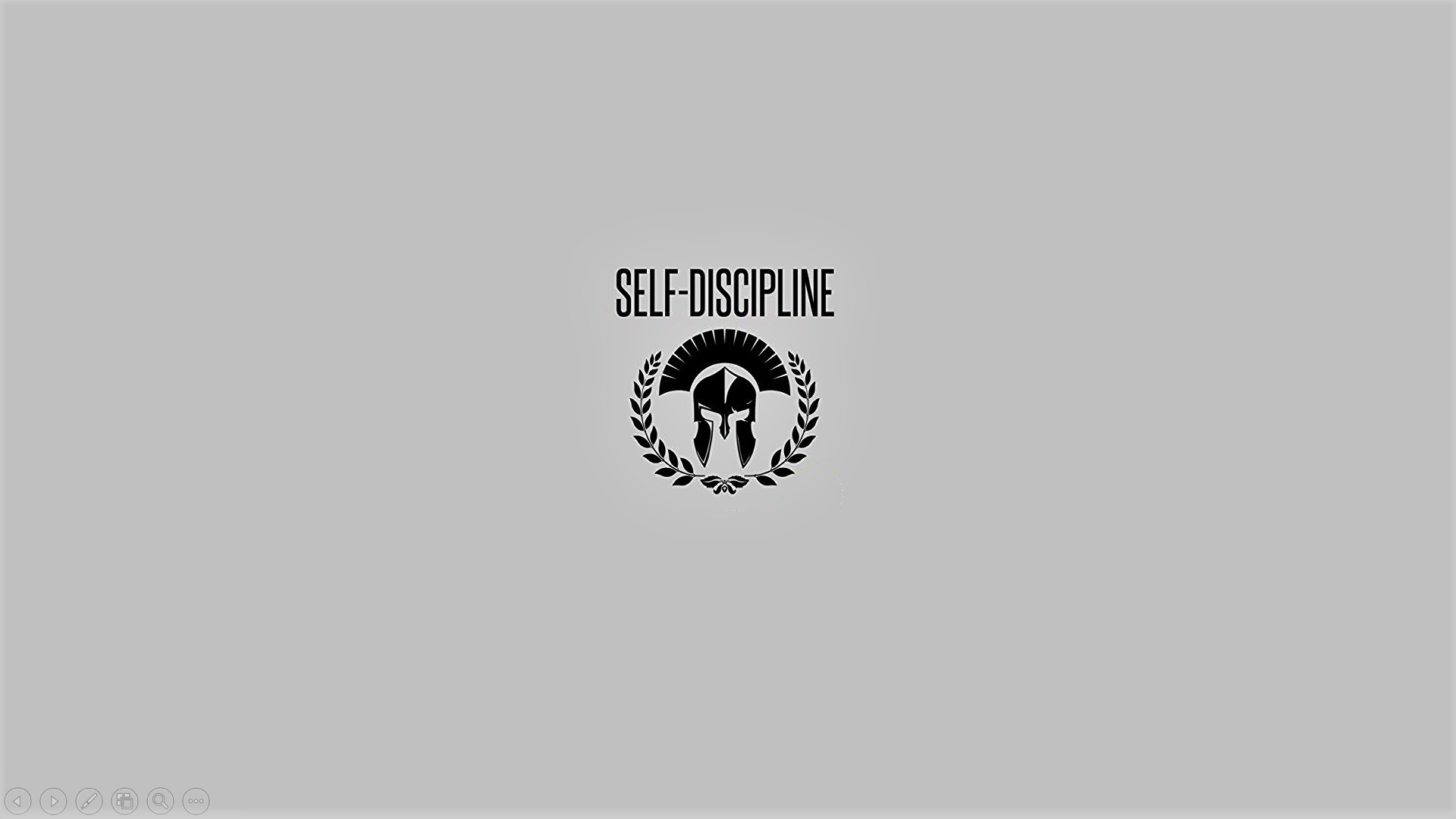 1920x1080 Self Discipline. Self discipline, Discipline, Self, Desktop