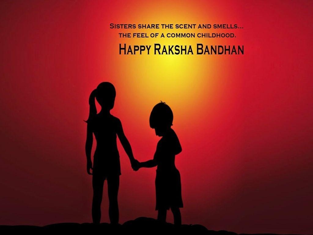 1030x770 Cute and Beautiful Raksha Bandhan HD Wallpaper, Desktop