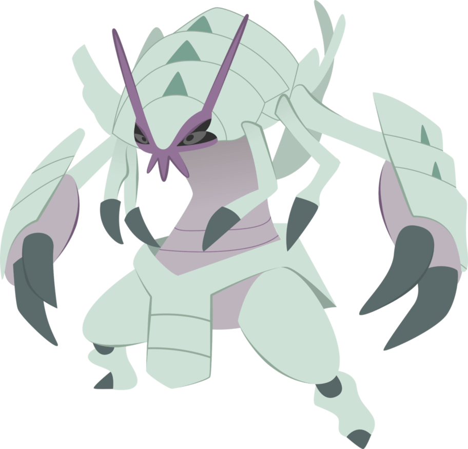 920x880 Golisopod, Desktop