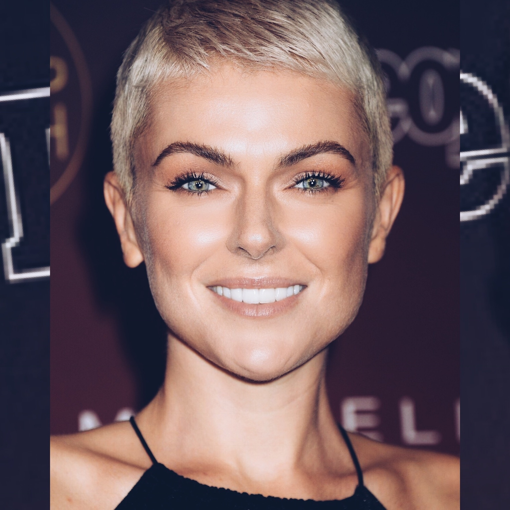 1780x1780 Serinda Swan: Movies, TV, Phone