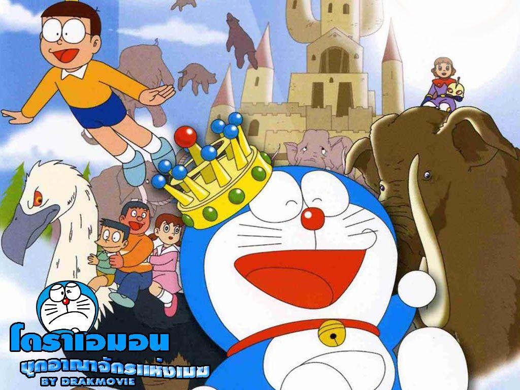 1030x770 Doraemon. Free Anime Wallpaper Site, Desktop