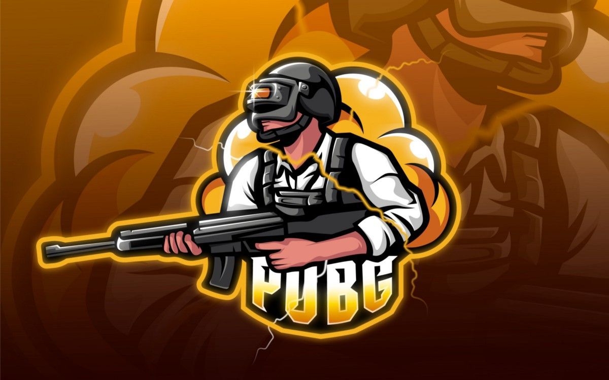 1200x750 Why PUBG is popular in India?. Logo wallpaper hd, Gaming wallpaper, Game logo design, Desktop