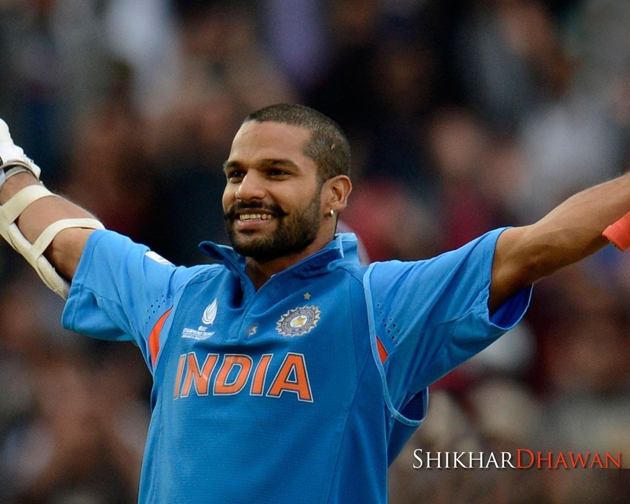 1280x1030 shikhar dhawan indian cricketer HD wallpaper Indian cricketer, Desktop