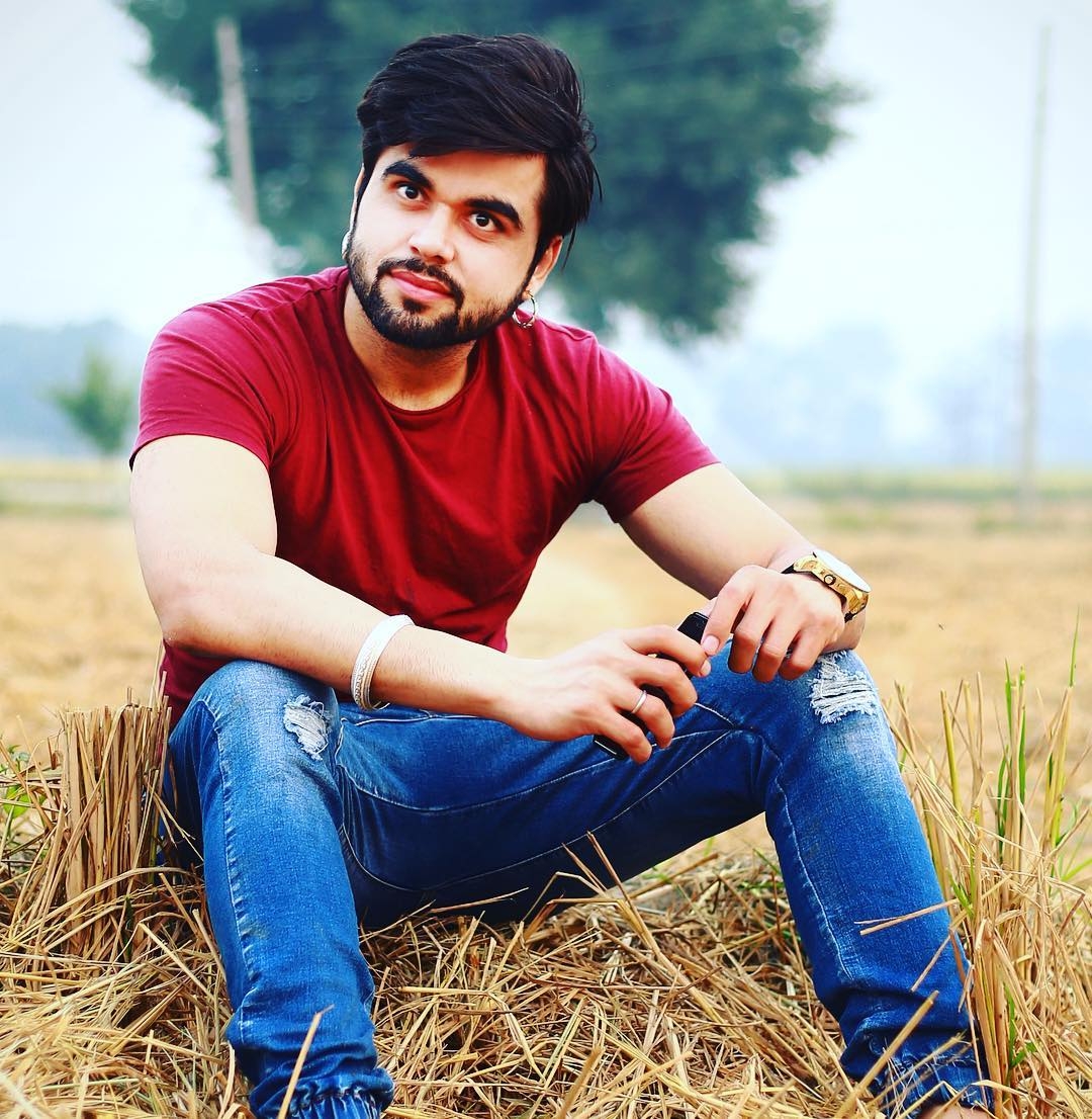 1080x1110 Download List Of Punjabi Singers Wallpaper Gallery, Phone