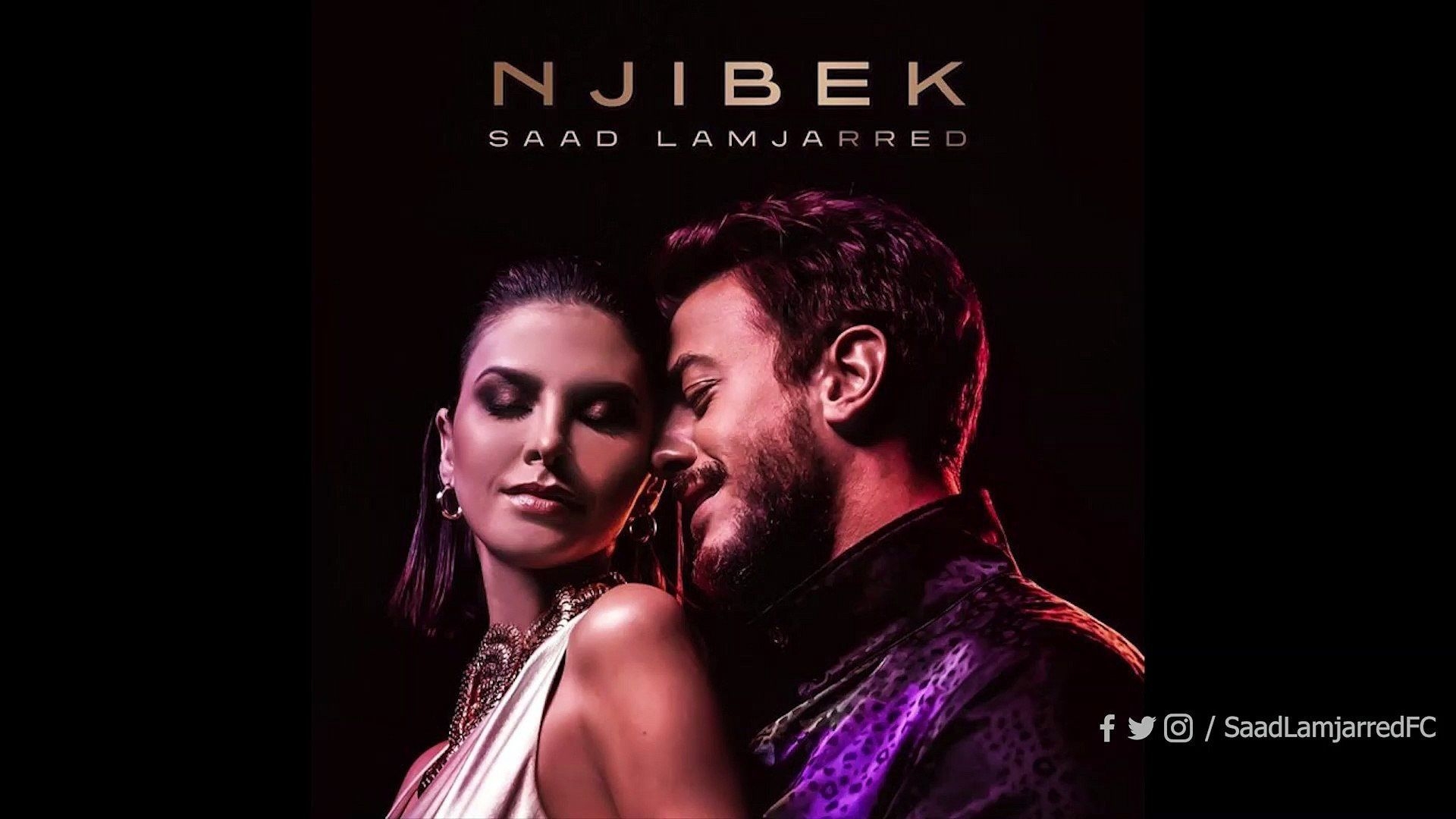 1920x1080 Saad Lamjarred Njibek (EXCLUSIVE Music Video), Desktop