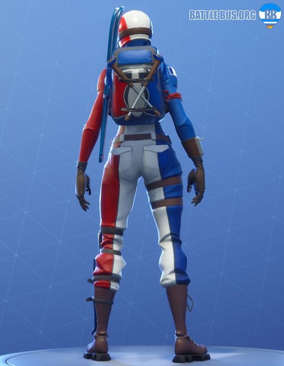 580x750 Mogul Master France Fortnite wallpaper, Phone