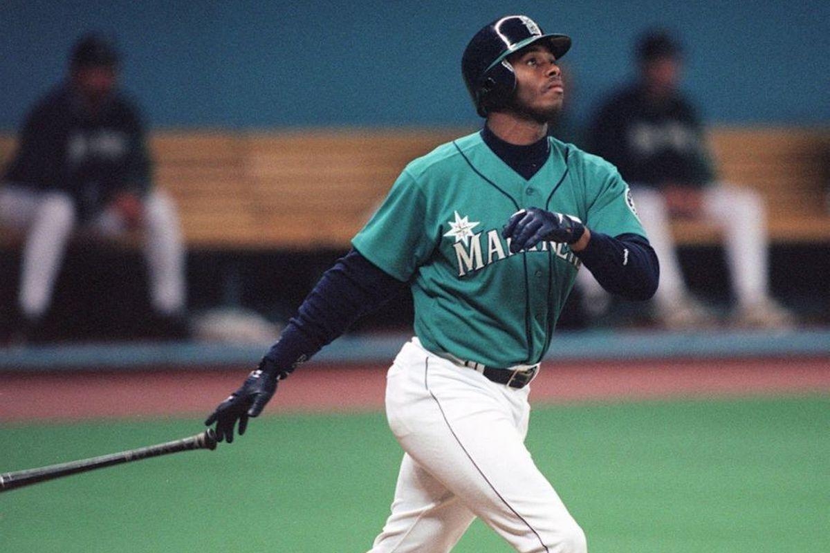 1200x800 Ken Griffey Jr. To Enter The Hall Of Fame As All Time Great Center, Desktop