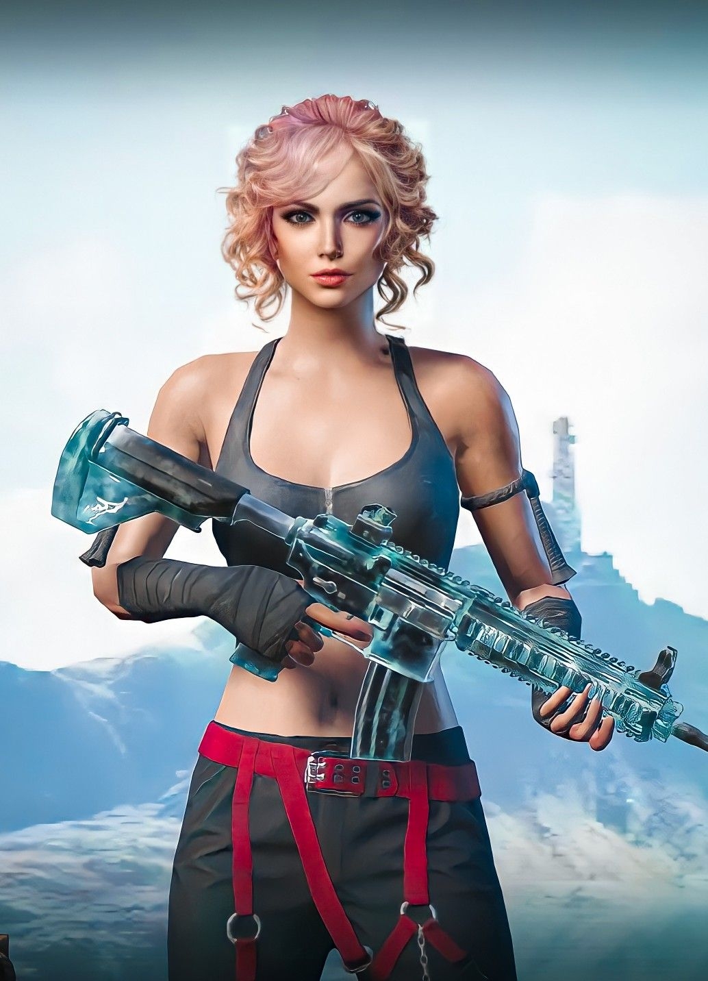 1040x1440 Pubg bgmi character. Gamer pics, Photo poses for boy, Cute couples kissing, Phone