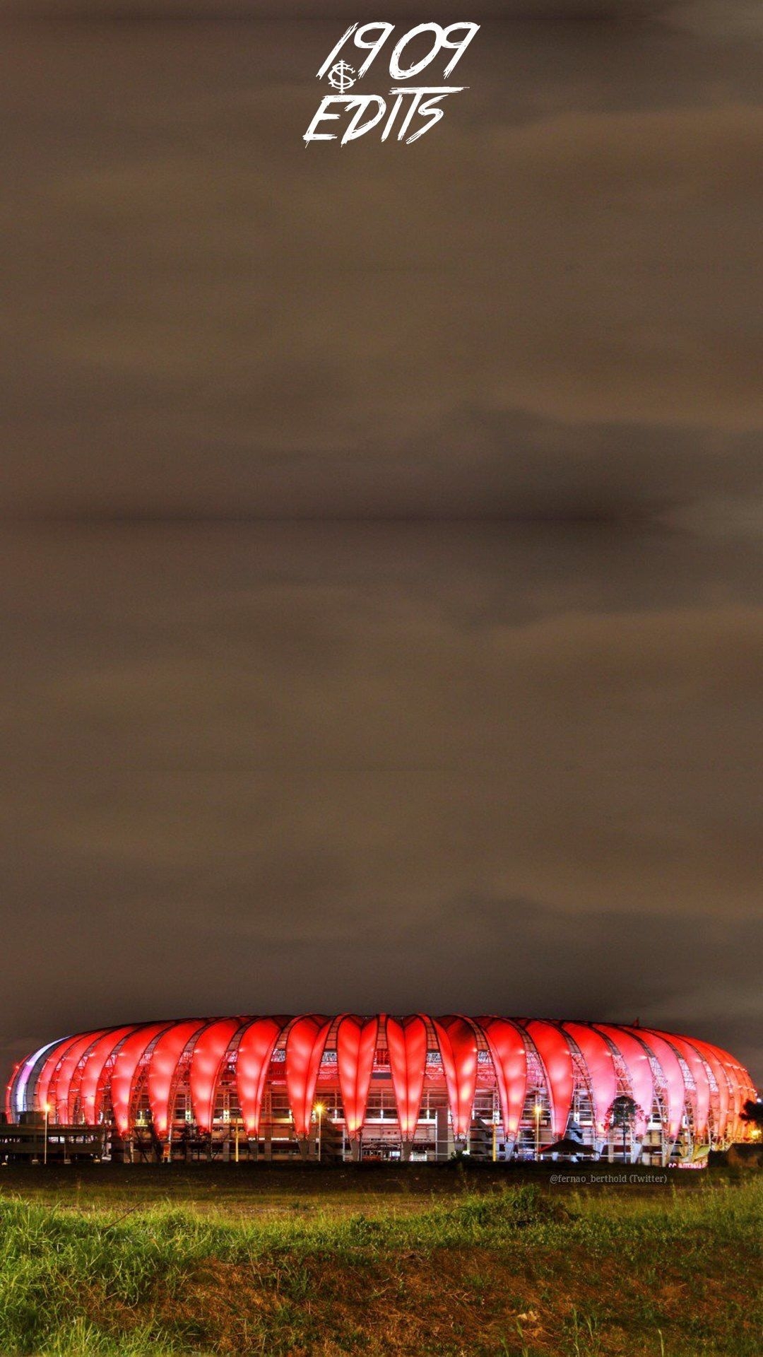 1080x1920 Beira Rio. Sport clube internacional, Internacional futebol clube, Jogadores internacional, Phone