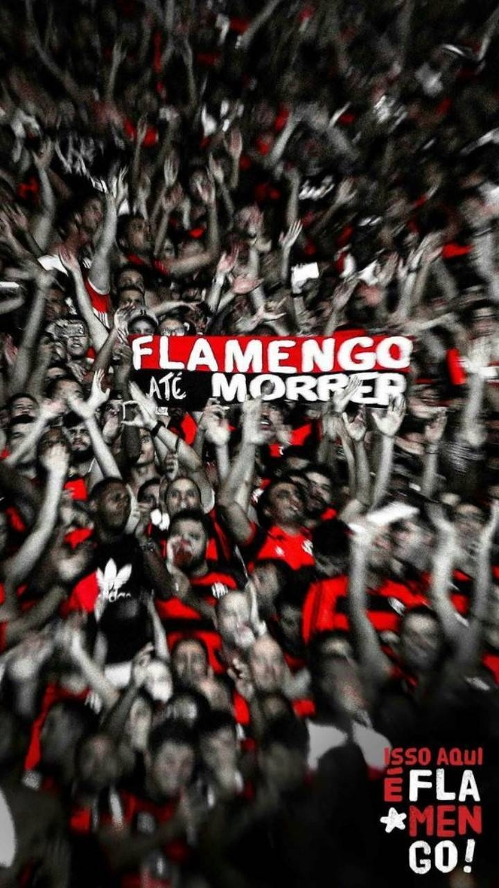 720x1280 Flamengo wallpaper, Phone