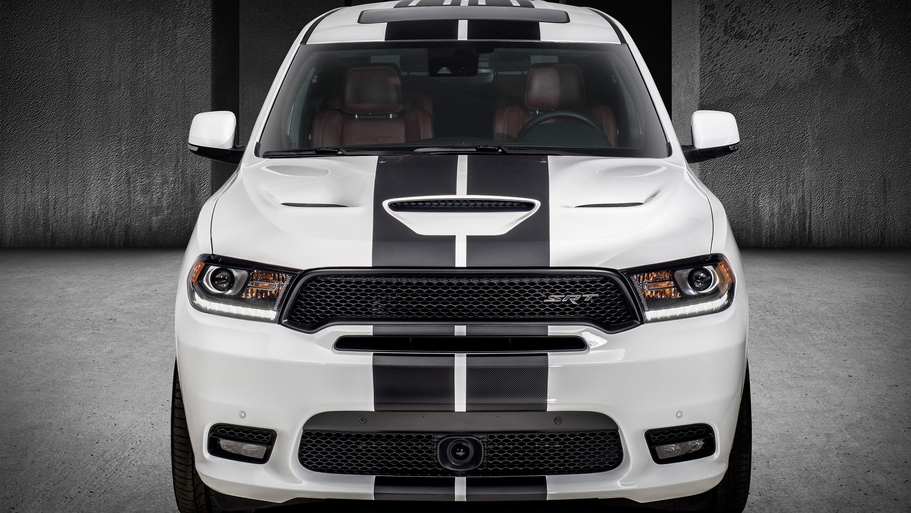 3000x1690 Mopar Dodge Durango SRT Wallpaper. HD Car Wallpaper, Desktop