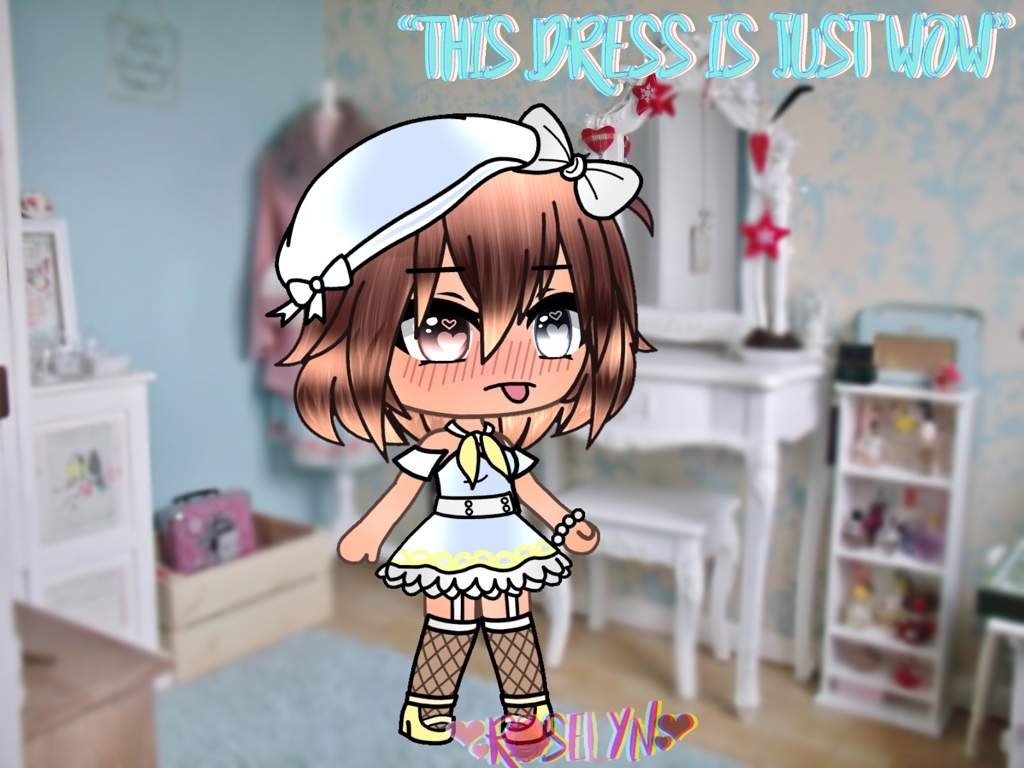 1030x770 Atleast, It's Not As Bad As The Other One.. Gacha Life Amino, Desktop