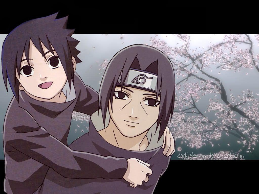 1030x770 More Like Sasuke + Itachi wallpaper, Desktop