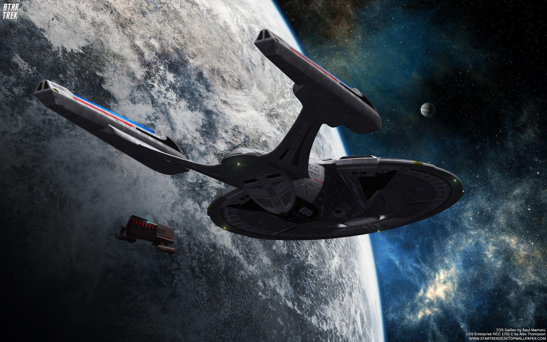 1920x1200 Star Trek Into Darkness Wallpaper 10 X 1200, Desktop