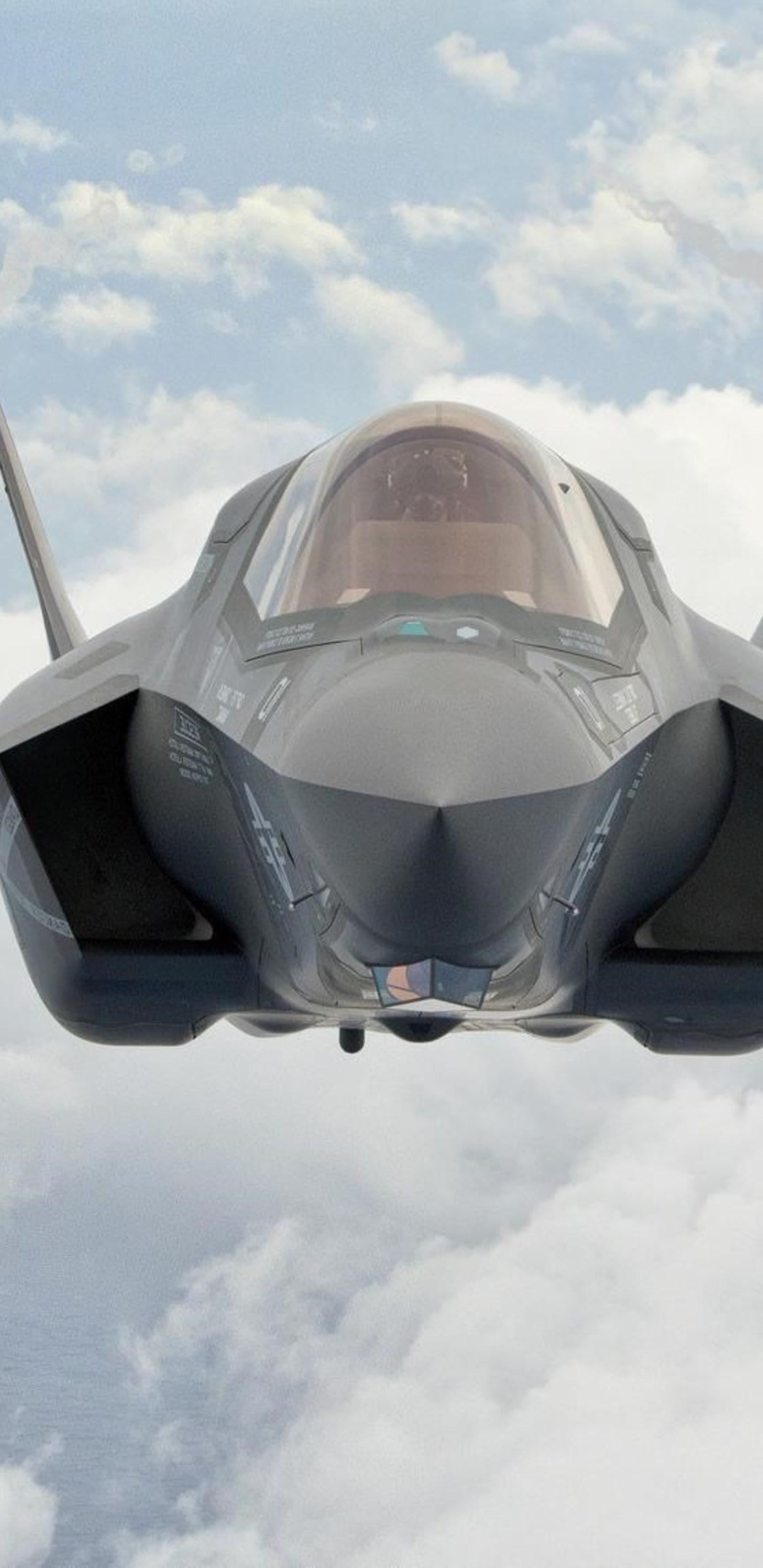 1440x2960 Lockheed Martin F 35 Lightning 2 Samsung Galaxy Note 8, Phone