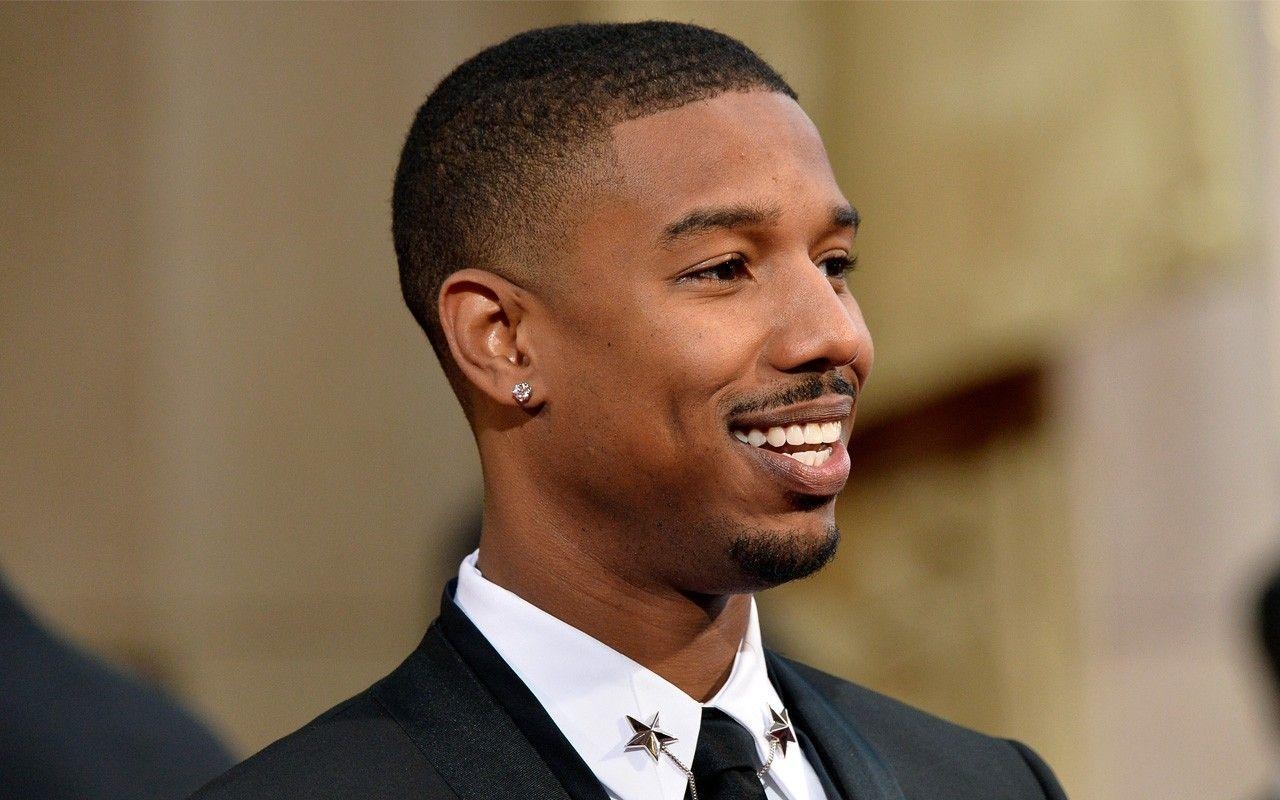 1280x800 Michael B. Jordan Lands Lead in HBO's 'Fahrenheit 451', Desktop