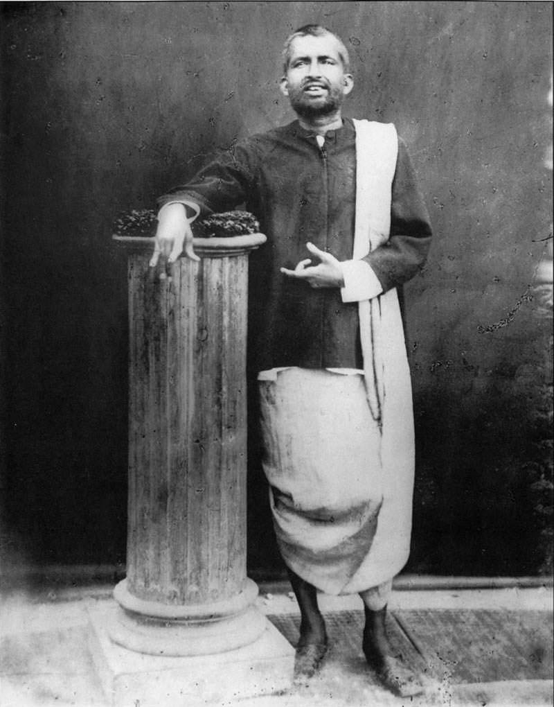 800x1020 Various Photographs of Sri Ramakrishna Paramahamsa's Indian Photo, Phone