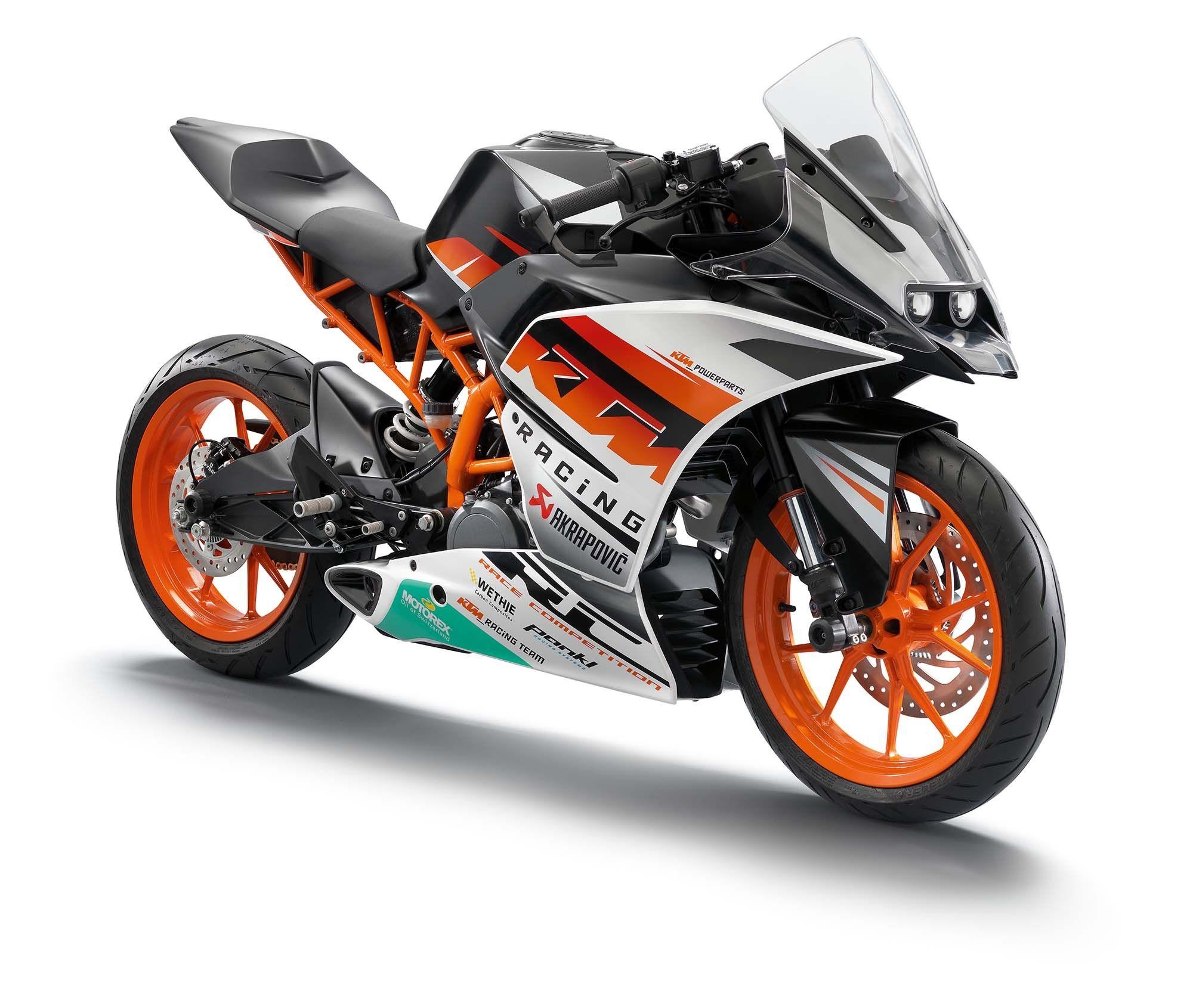 2000x1700 KTM RC390 High Resolution image / wallpaper (Widescreen). Nex, Desktop