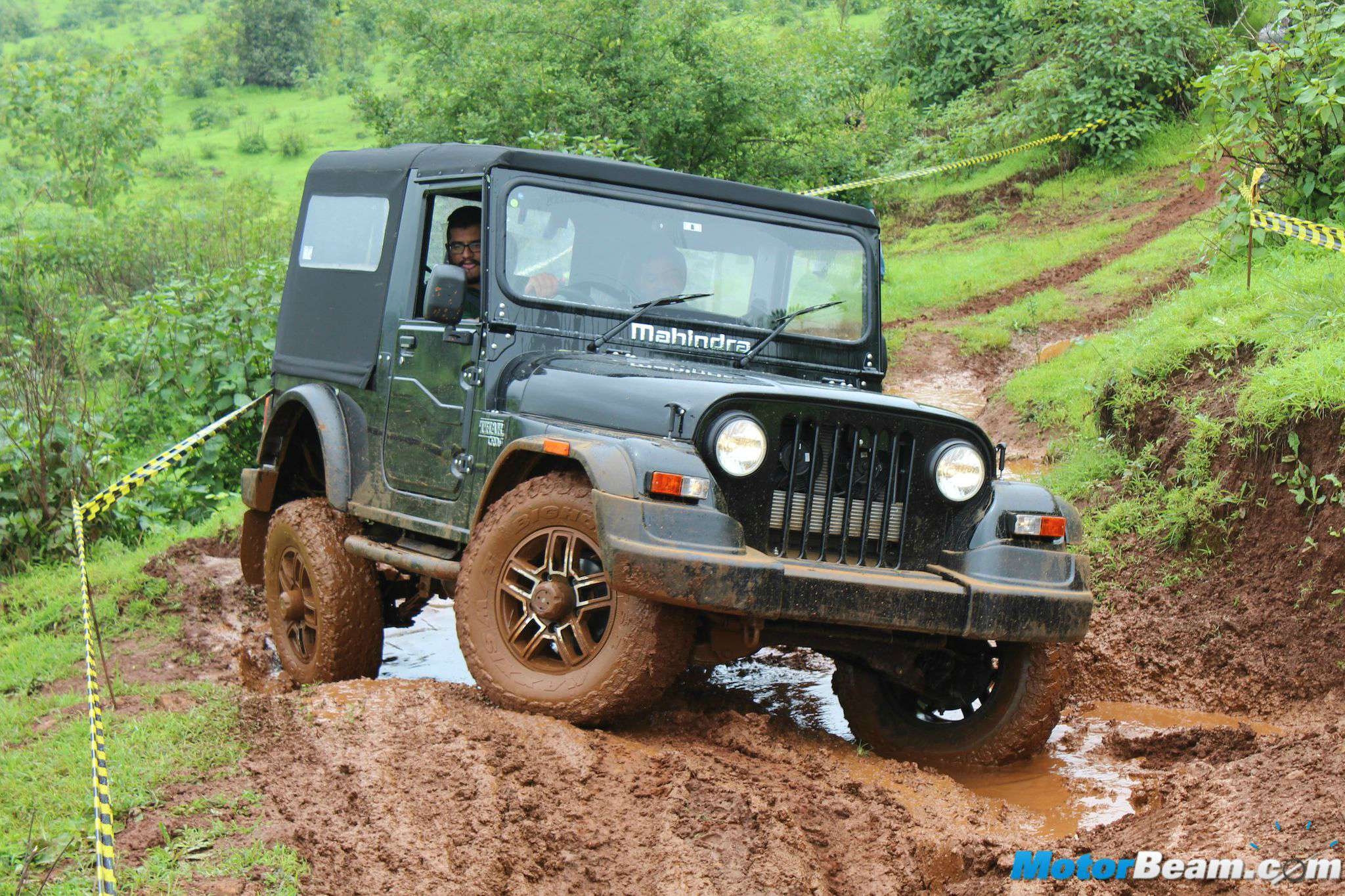 2050x1370 Mahindra Thar HD Wallpaper Thar Off Road, Desktop