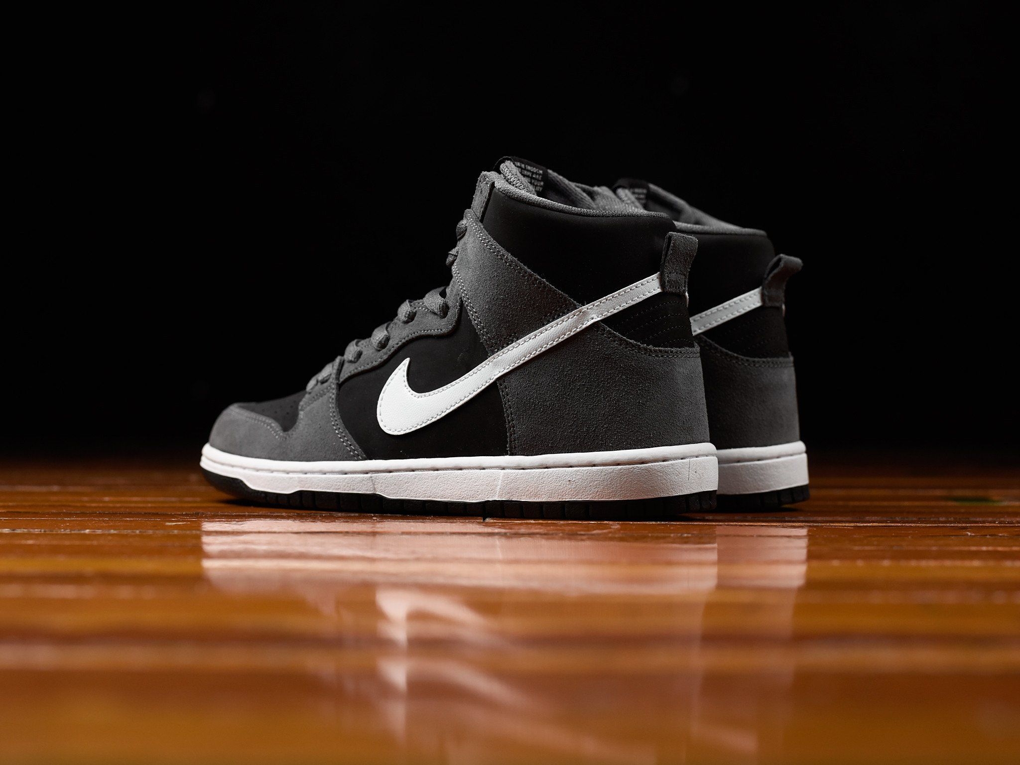 2050x1540 More Image Of The Nike SB Dunk High Pro Shadow • KicksOnFire.com, Desktop