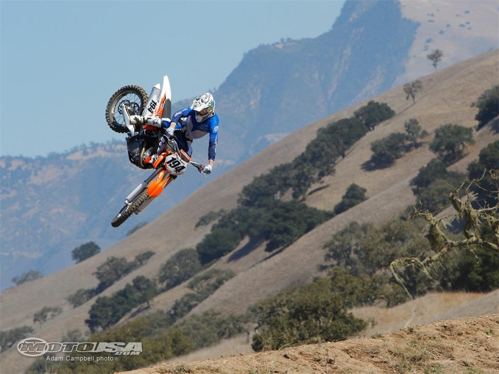 1030x770 Ktm Dirt Bike HD Wallpaper, Background Image, Desktop