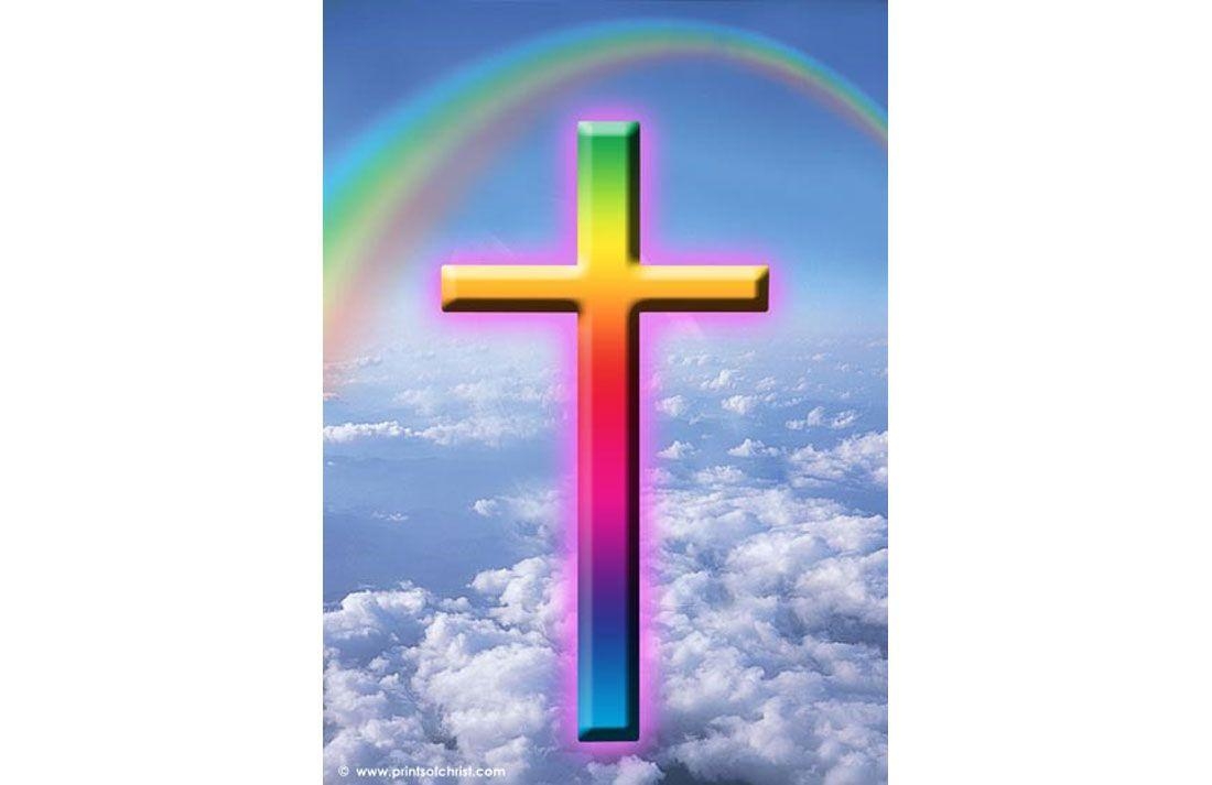 1100x720 Cool Christian Cross Wallpaper. fashionplaceface, Desktop