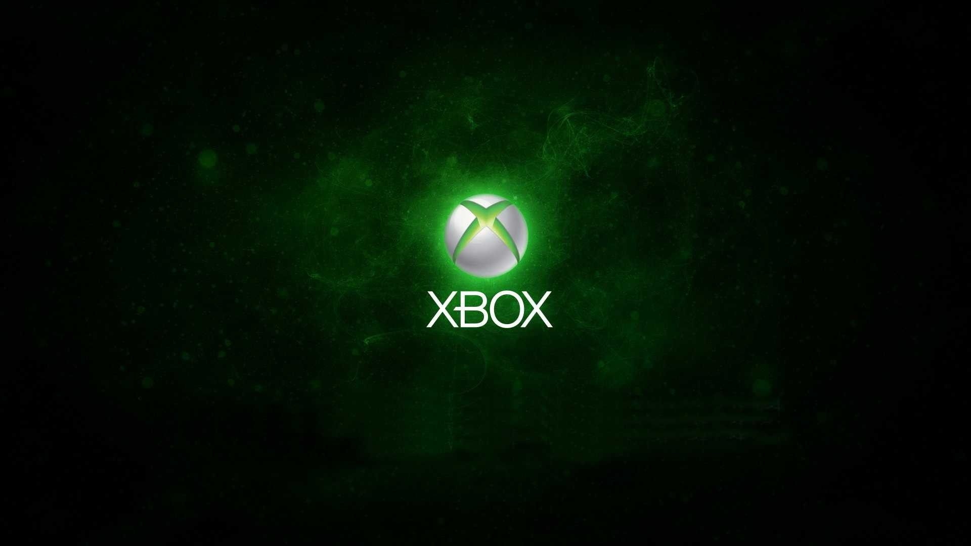 1920x1080 Xbox Wallpaper, Desktop