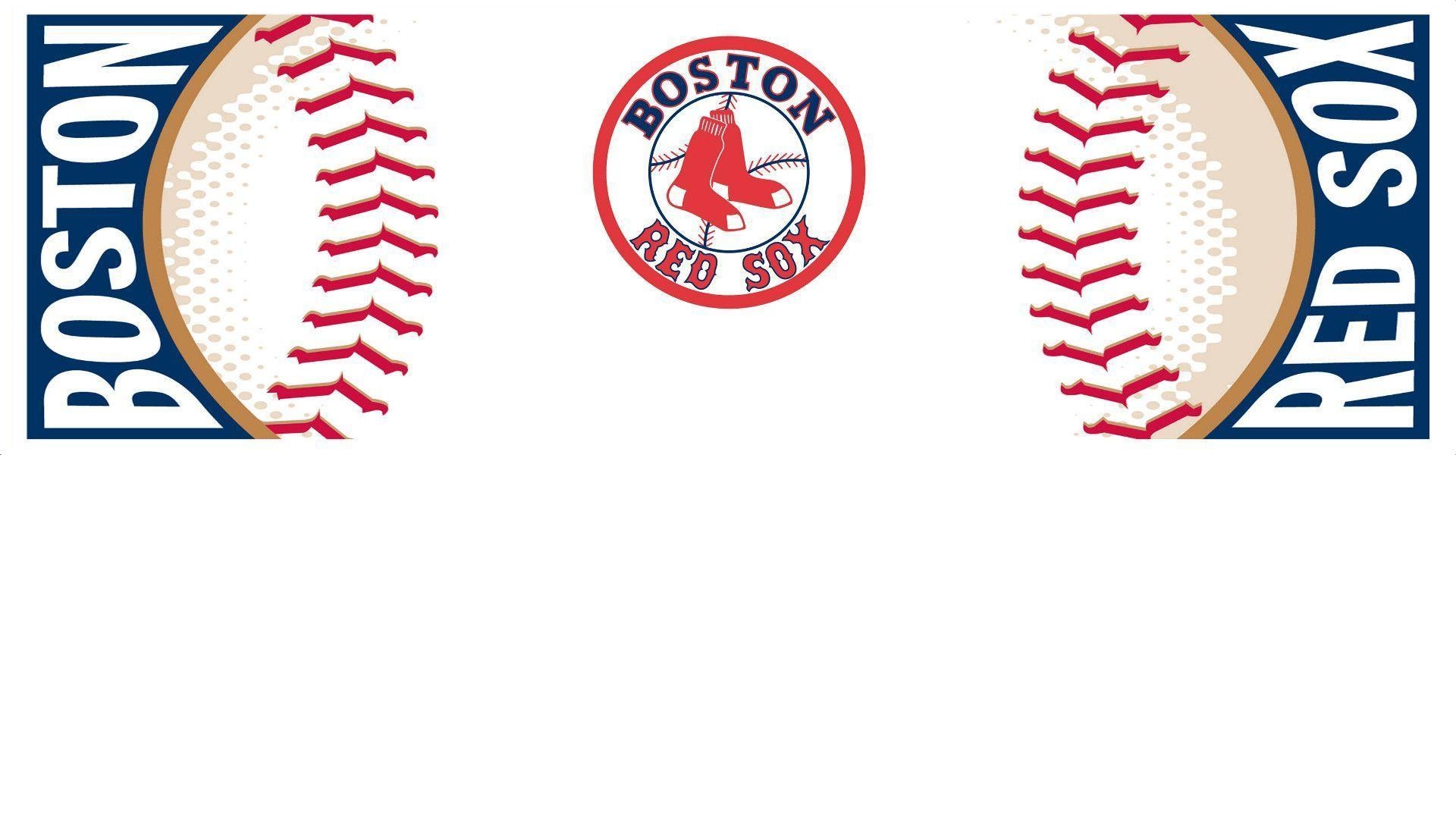 1920x1080 Boston Red Sox Logo Wallpaper 35437 HD Picture. Top Wallpaper, Desktop