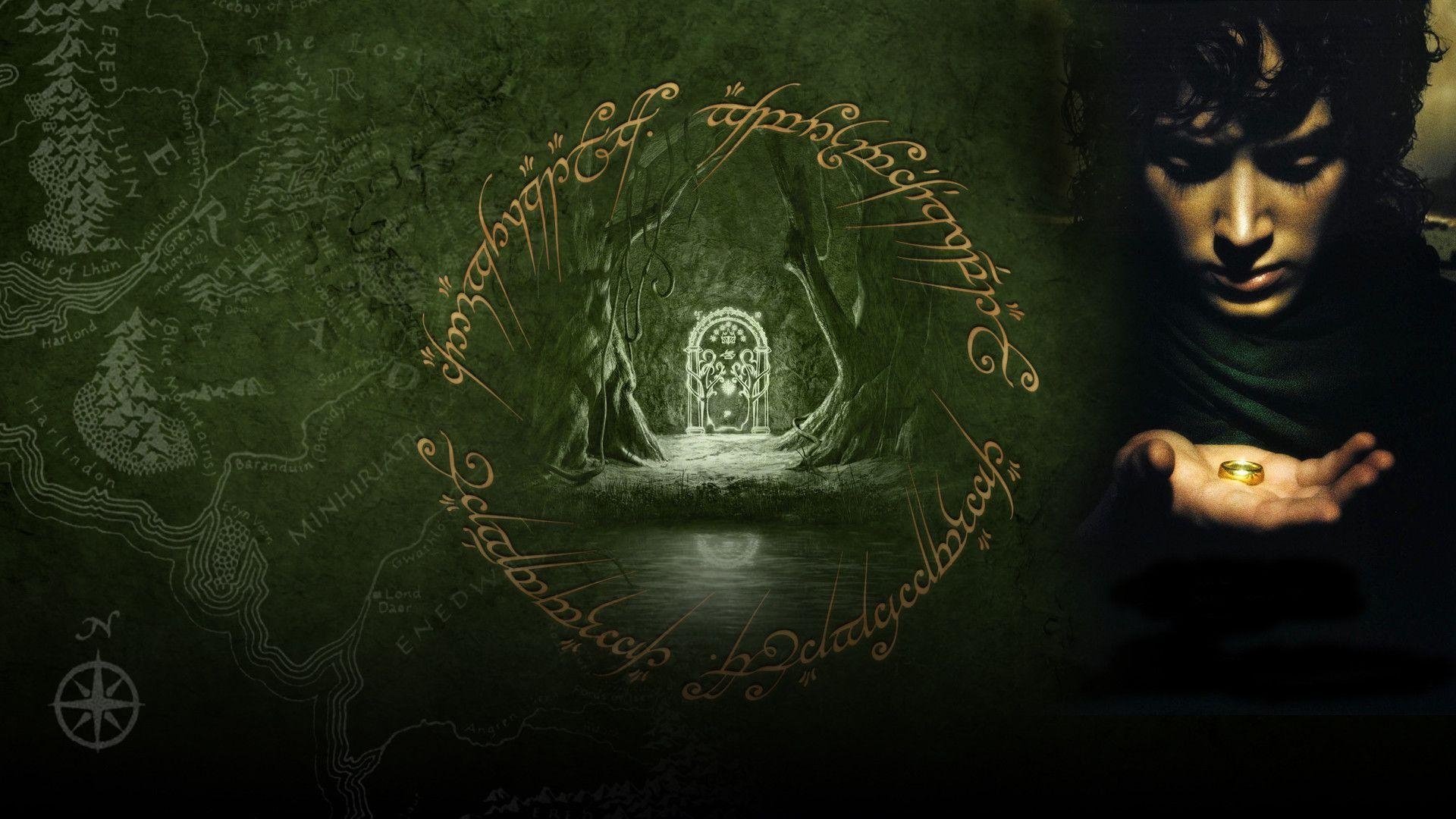 1920x1080 Wallpaper Blink Lord of the Rings: The Return of the King, Desktop