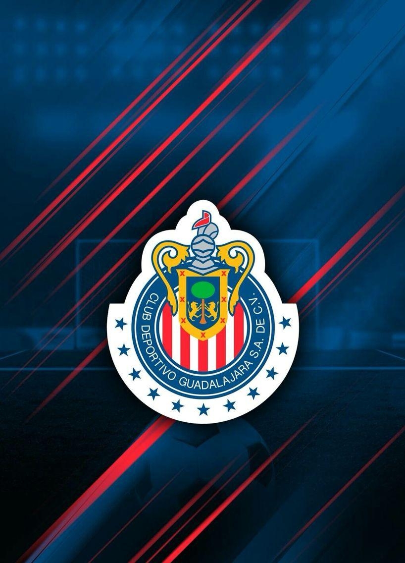 820x1140 Chivas. Soccer. Chivas soccer, Soccer birthday, Phone