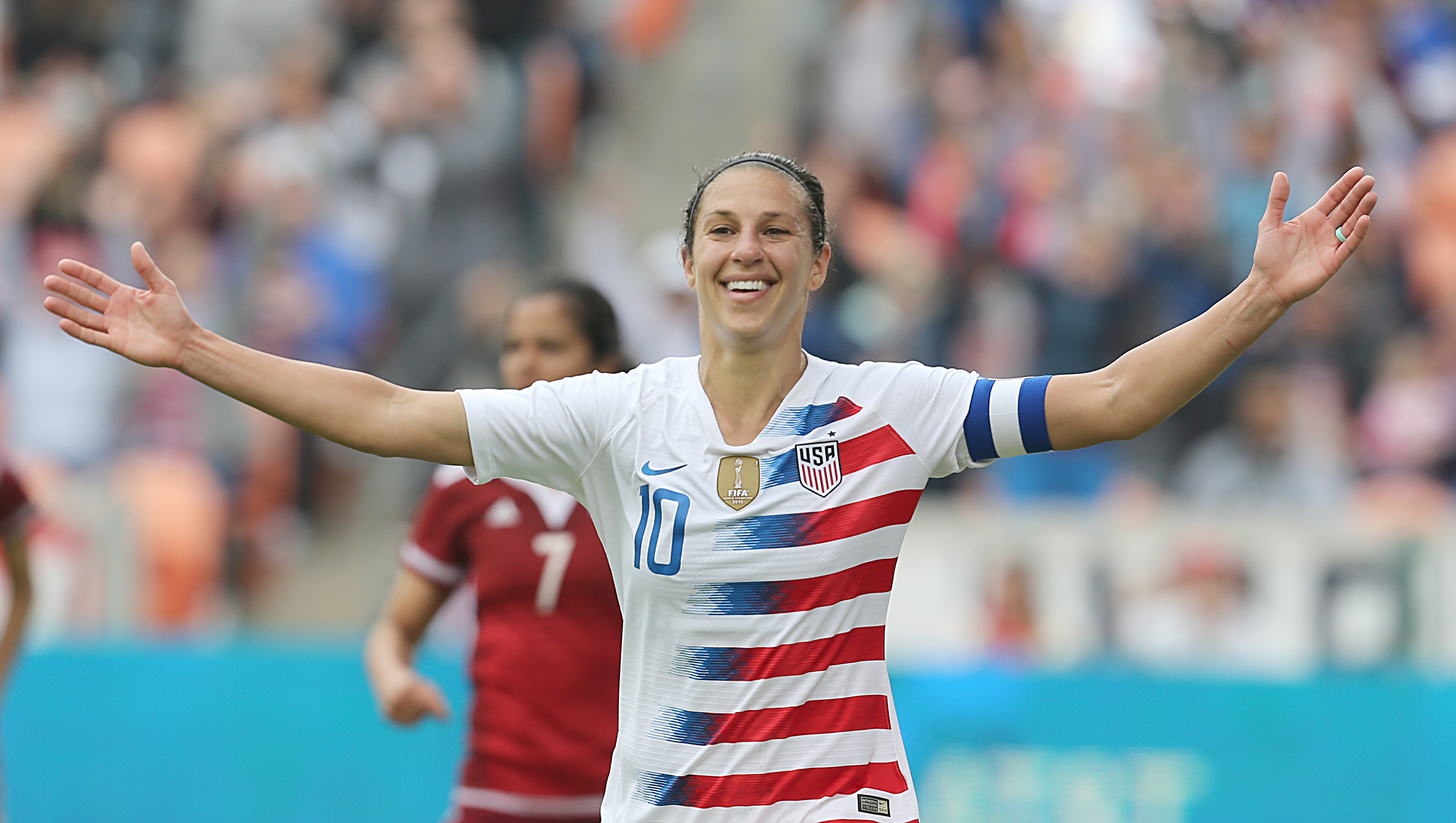 3000x1700 Six reasons to get excited for the return of the U.S. Women's, Desktop